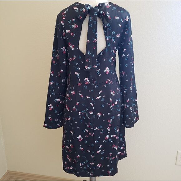 Banana republic floral dress 6 - Picture 4 of 5